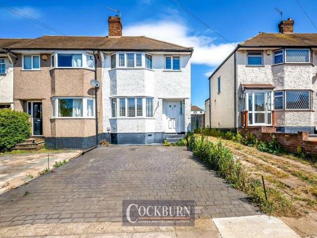 3 Bedroom Semi Detached House