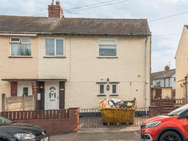 3 Bedroom Semi Detached House