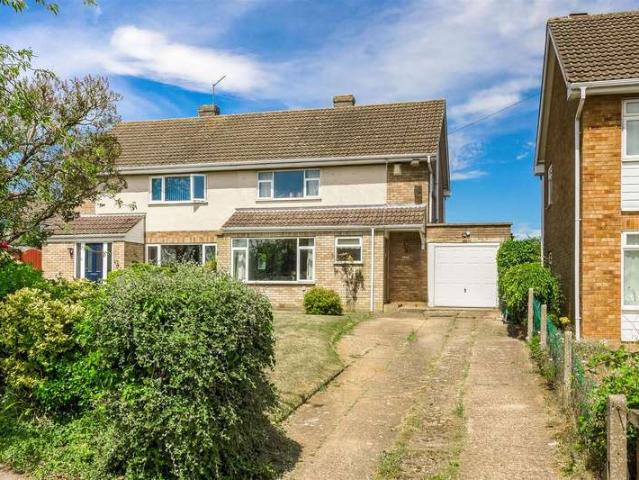 3 Bedroom Semi Detached House