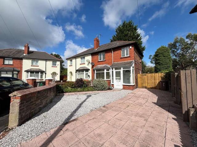 3 Bedroom Semi Detached House