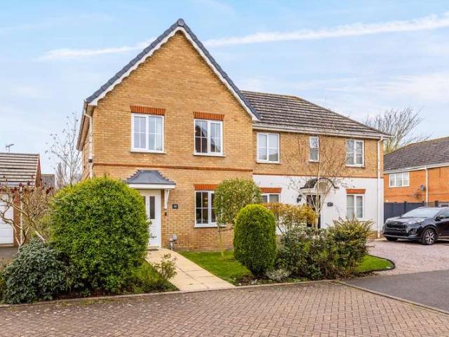 3 Bedroom Semi Detached House