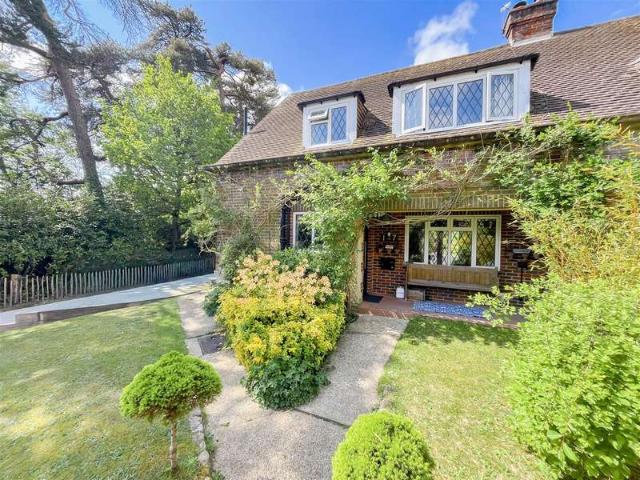 3 Bedroom Semi Detached House