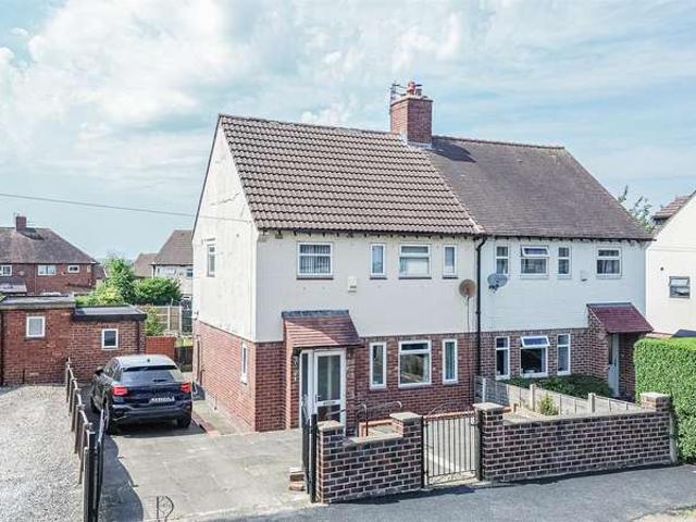 3 Bedroom Semi Detached House