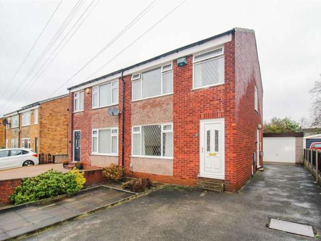 3 Bedroom Semi Detached House