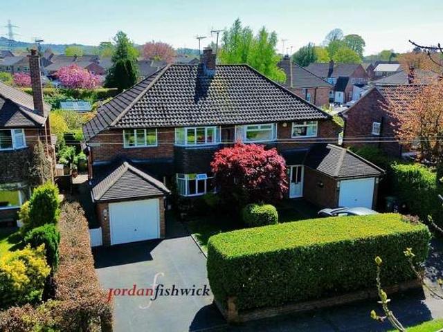 3 Bedroom Semi Detached House