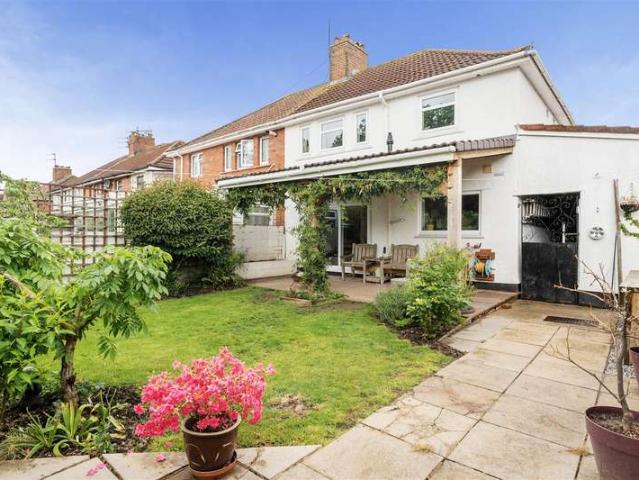 3 Bedroom Semi Detached House
