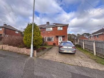 Belben Road BH12 Poole, BH11, Bournemouth, Dorset county, South West England