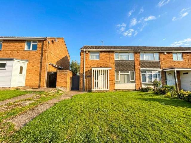 3 Bedroom Semi Detached House