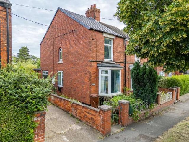 3 Bedroom Semi Detached House