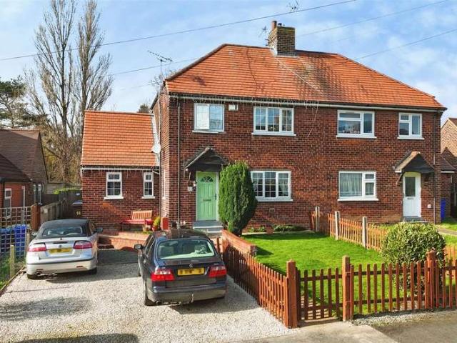 3 Bedroom Semi Detached House