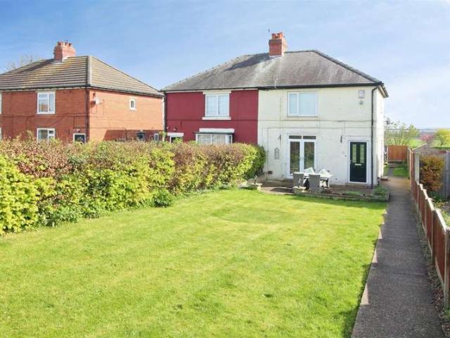 3 Bedroom Semi Detached House