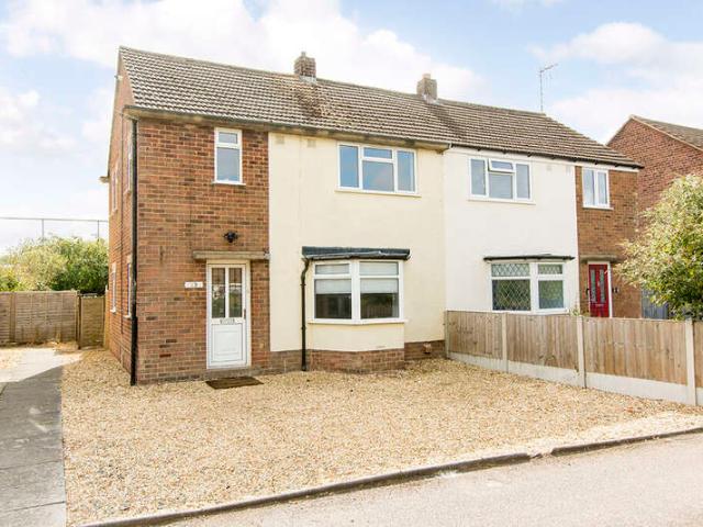 3 Bedroom Semi Detached House