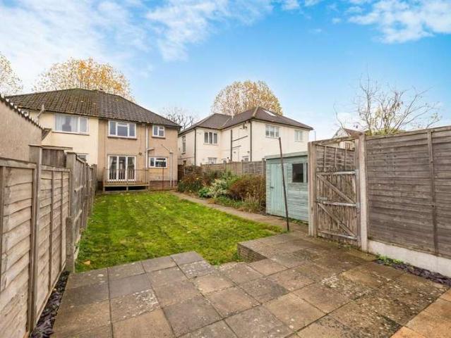3 Bedroom Semi Detached House