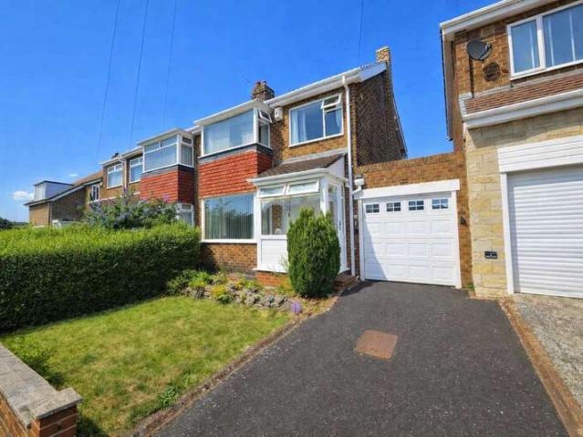 3 Bedroom Semi Detached House