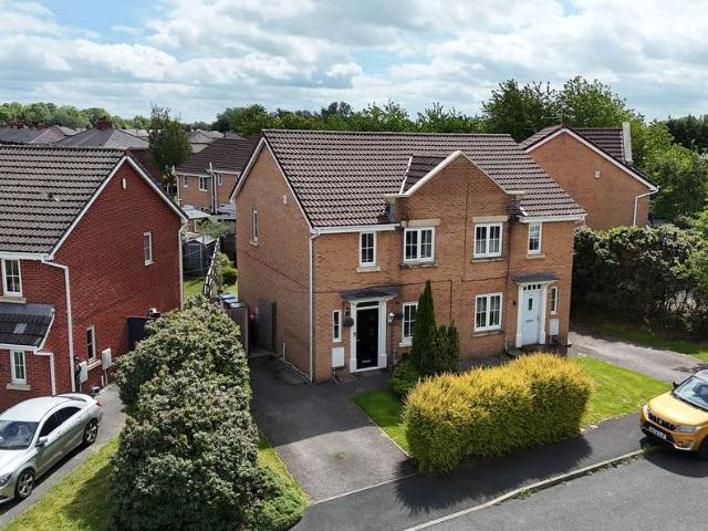3 Bedroom Semi Detached House