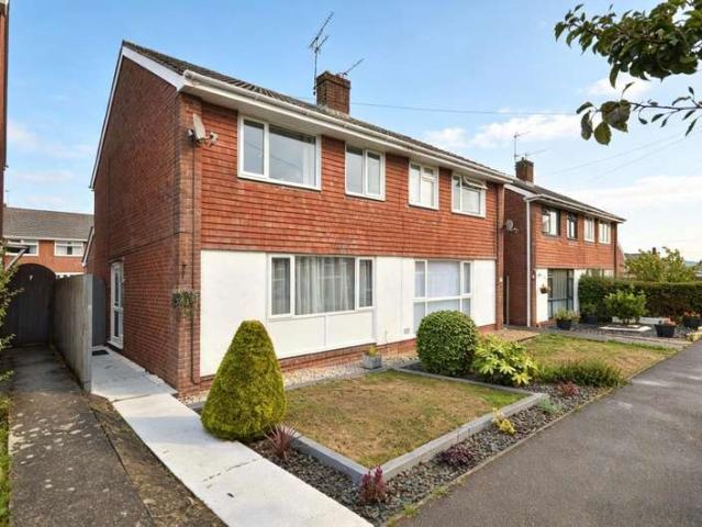 3 Bedroom Semi Detached House