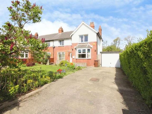 3 Bedroom Semi Detached House