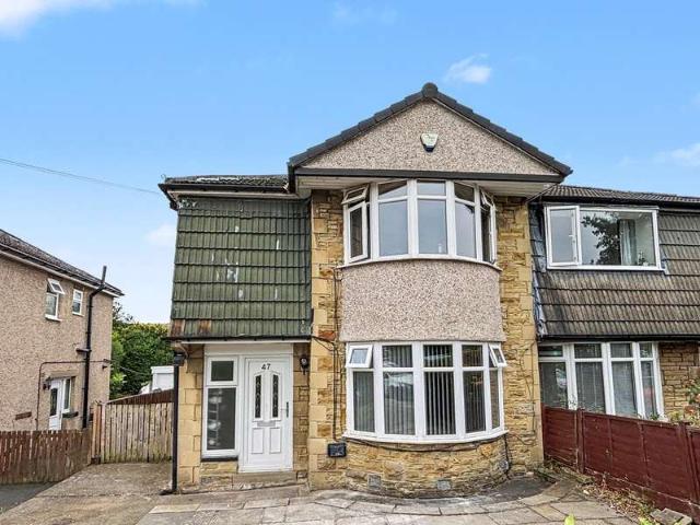 3 Bedroom Semi Detached House