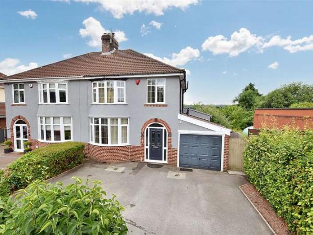 3 Bedroom Semi Detached House