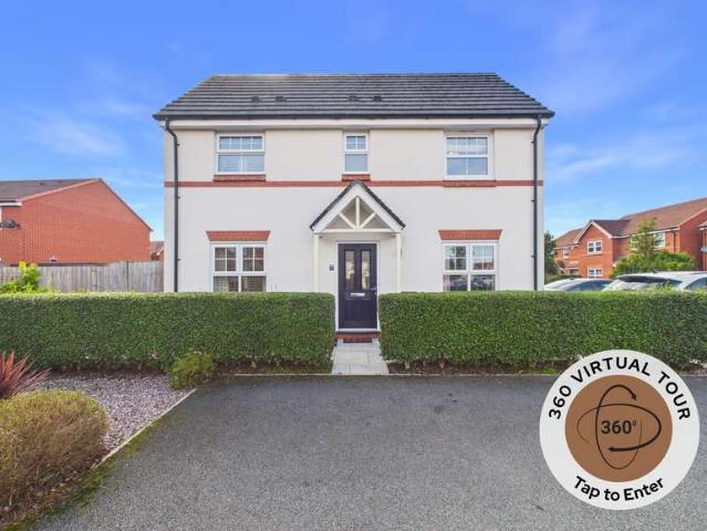 3 Bedroom Semi Detached House