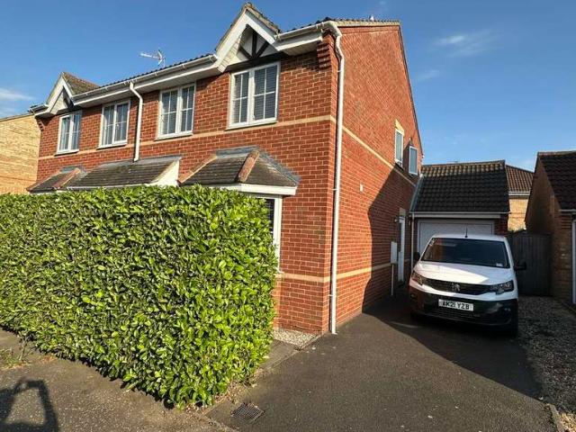 3 Bedroom Semi Detached House