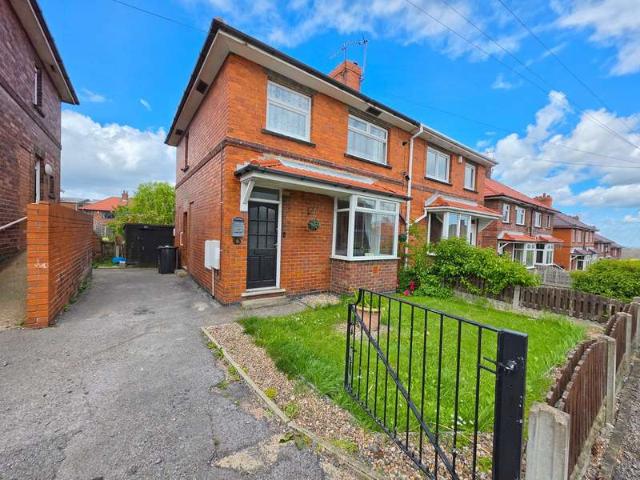 3 Bedroom Semi Detached House