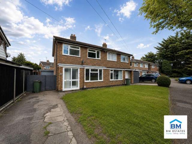 3 Bedroom Semi Detached House