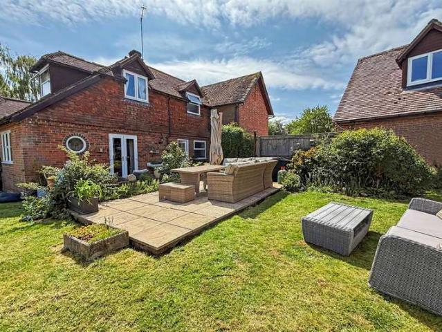 3 Bedroom Semi Detached House