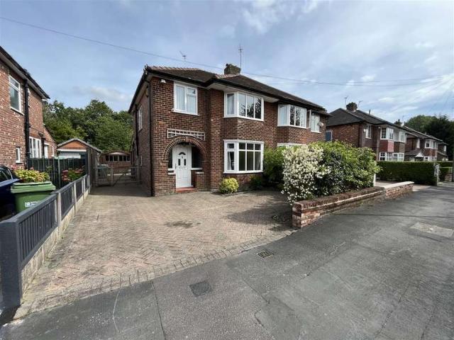 3 Bedroom Semi Detached House
