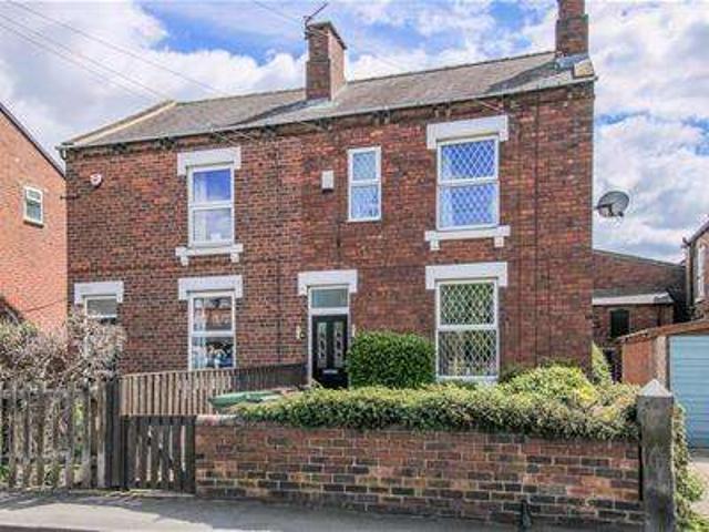 3 Bedroom Semi Detached House