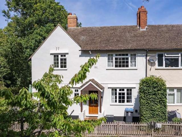 3 Bedroom Semi Detached House