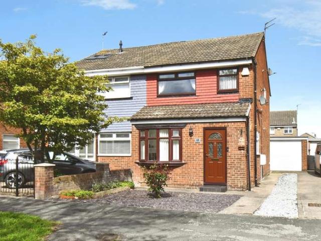 3 Bedroom Semi Detached House