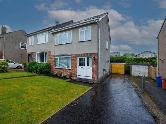 3 Bedroom Semi Detached House