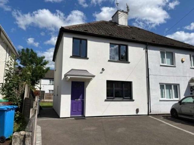 3 Bedroom Semi Detached House