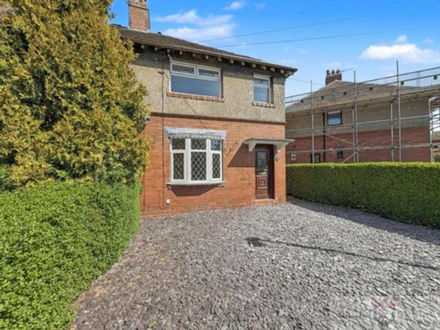 3 Bedroom Semi Detached House