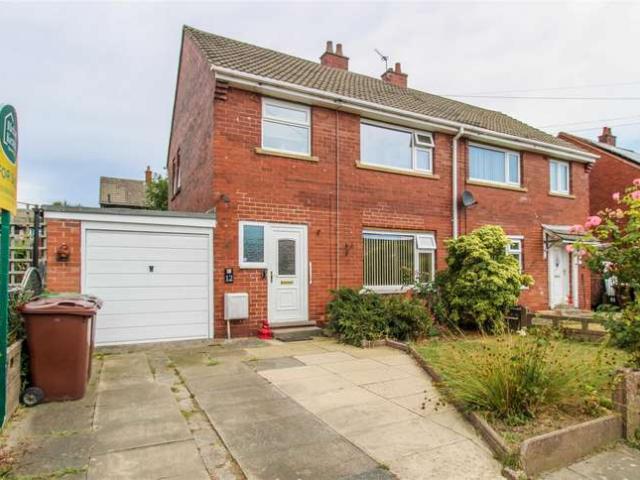 3 Bedroom Semi Detached House