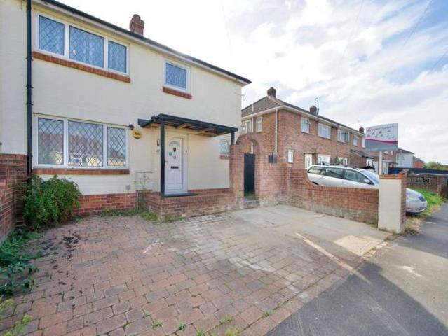 3 Bedroom Semi Detached House
