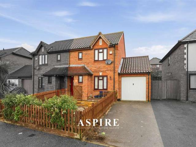 3 Bedroom Semi Detached House