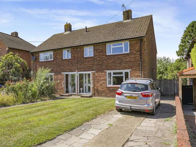 3 Bedroom Semi Detached House