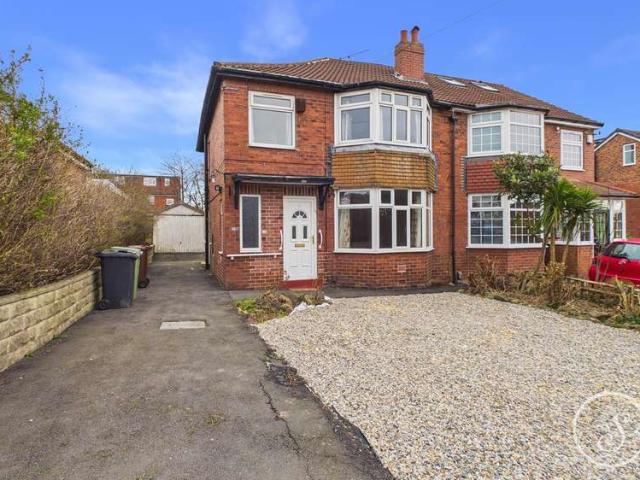 3 Bedroom Semi Detached House