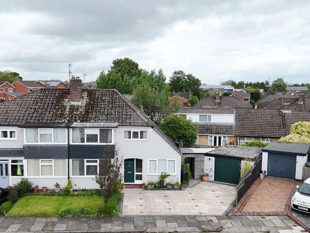 3 Bedroom Semi Detached House