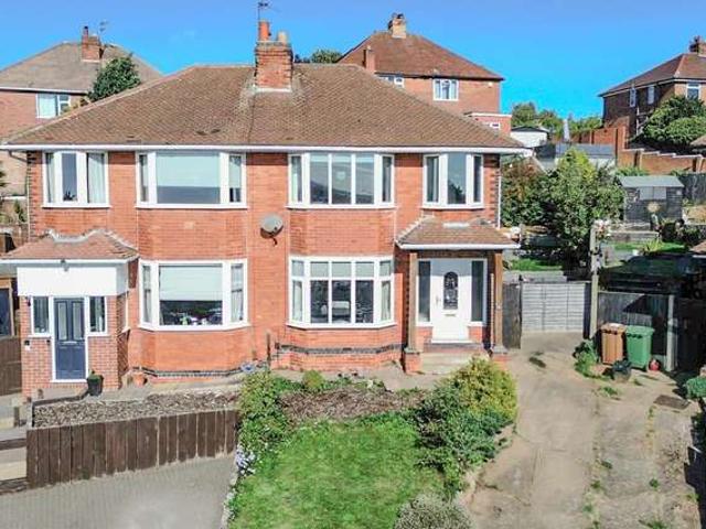3 Bedroom Semi Detached House