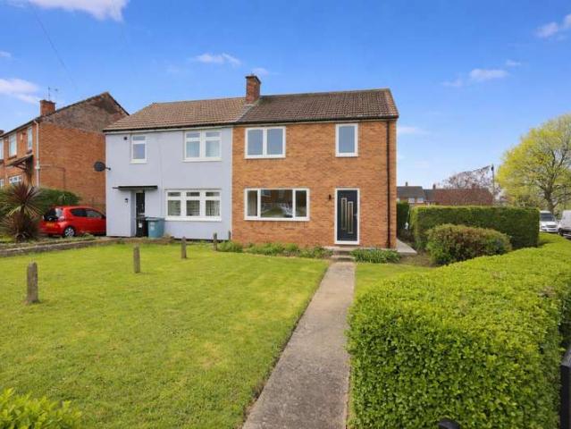 3 Bedroom Semi Detached House