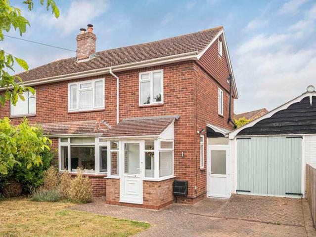 3 Bedroom Semi Detached House