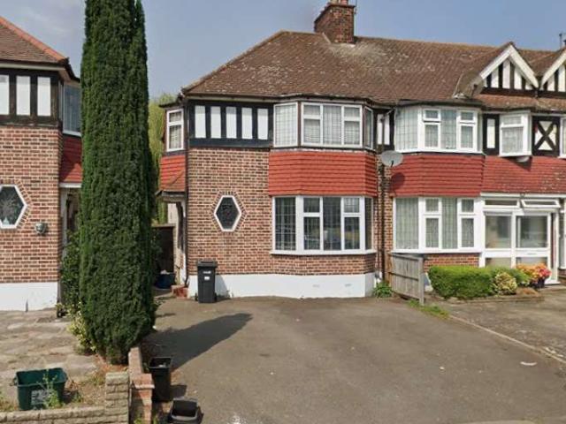 3 Bedroom Semi Detached House