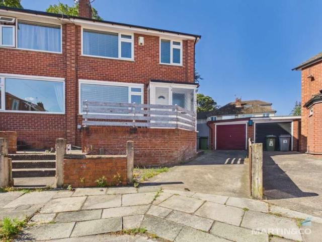 3 Bedroom Semi Detached House