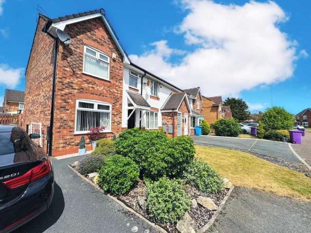 3 Bedroom Semi Detached House