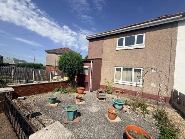 3 Bedroom Semi Detached House