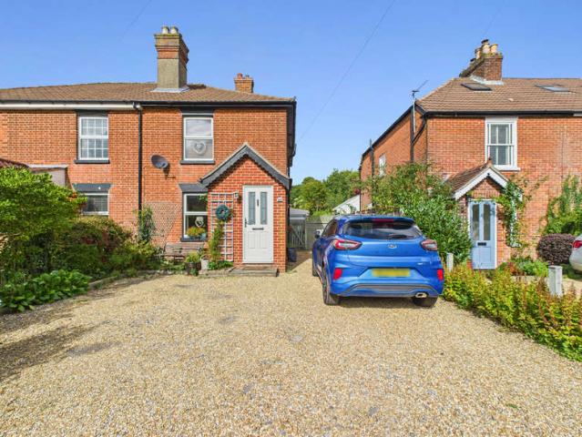 3 Bedroom Semi Detached House