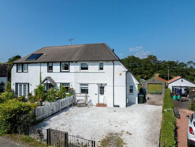 3 Bedroom Semi Detached House